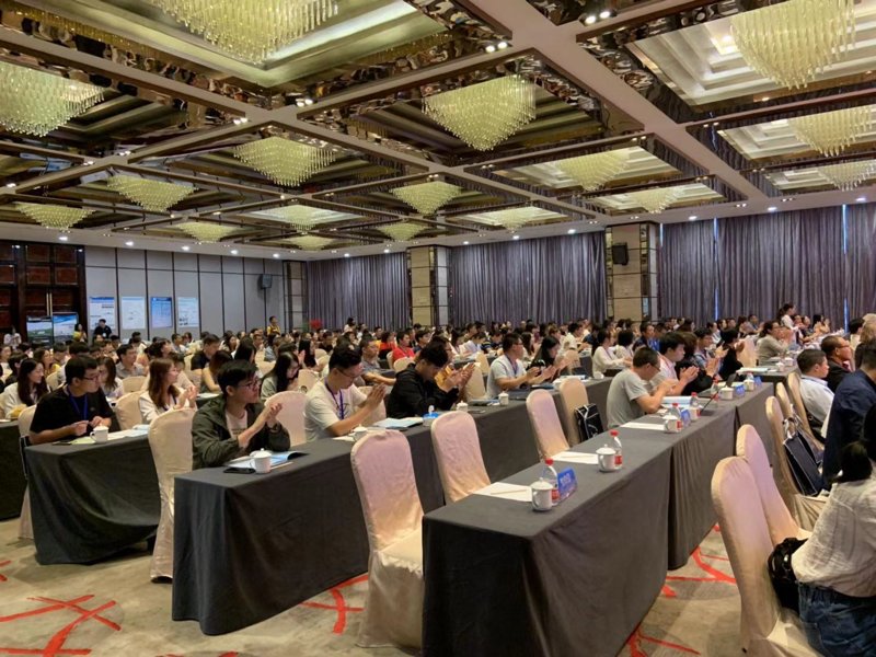 生态学学术会议:探讨绿色未来的新窗口